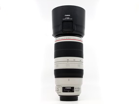 Canon EF 100-400mm f/4.5-5.6 L IS II USM