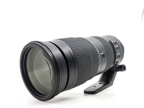 Nikon AF-S Nikkor 200-500mm f/5.6E ED VR
