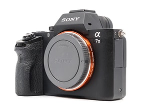 Sony Alpha A7 II