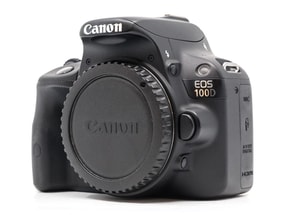 Canon EOS 100D