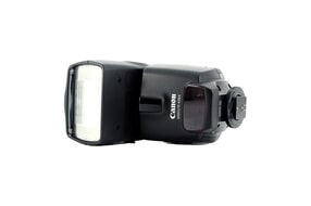 Canon Speedlite 430EX