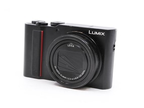 Panasonic Lumix DC-ZS200