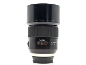 Tamron SP 85mm f/1.8 Di VC USD - Nikon Kompatibel