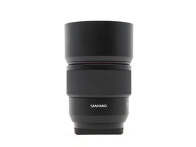 Samyang AF 75mm f/1.8 - Fujifilm X Fit
