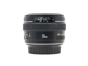 Canon EF 50mm f/1.4 USM