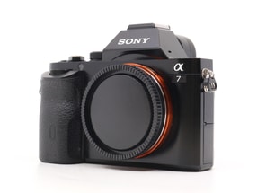 Sony Alpha A7