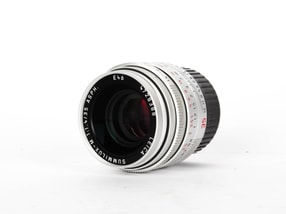 Leica 35mm f/1.4 Summilux-M ASPH [11675]