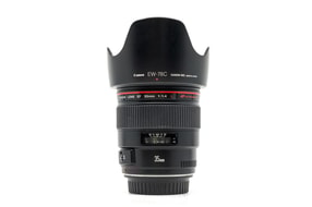 Canon EF 35mm f/1.4 L USM