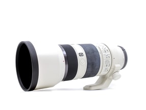 Sony FE 70-200mm f/4 G OSS