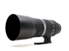 Canon RF 600mm f/11 IS STM