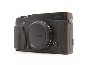Fujifilm X-E2