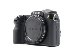 Fujifilm GFX 100S