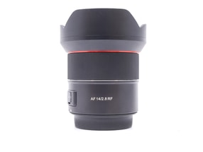 Samyang AF 14mm f/2.8 - Canon RF fit