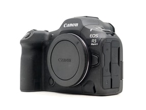 Canon EOS R5 Mark II