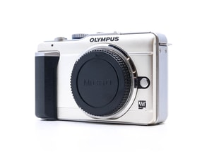 Olympus Pen E-PL1