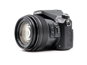 Panasonic Lumix DMC-FZ2000