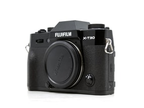 Fujifilm X-T30