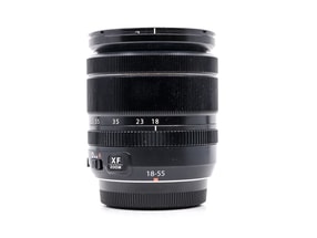 Fujifilm XF 18-55mm f/2.8-4 R LM OIS