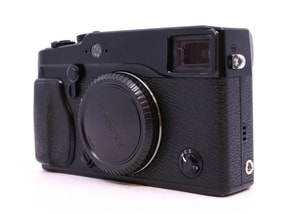 Fujifilm X-Pro 1