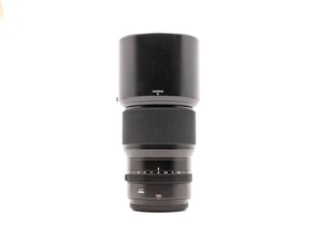 Fujifilm GF 110mm f/2 R LM WR