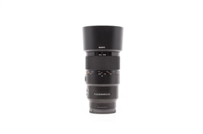 Sony FE 16-35mm f/4 ZA OSS Vario-Tessar T*