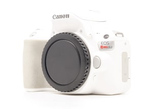 Canon EOS Rebel SL2