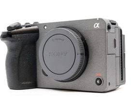 Sony FX30
