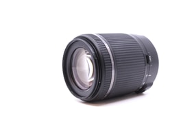 Tamron 18-200mm f/3.5-6.3 Di II - Sony A Fit