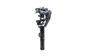 Zhiyun Crane 2 cardanische ophanging
