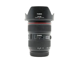 Canon EF 24-70mm f/2.8 L II USM