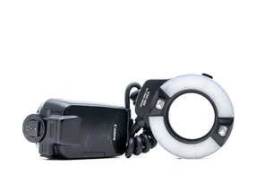 Canon MR-14EX Macro Ring Lite