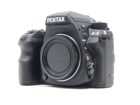 Pentax K-3