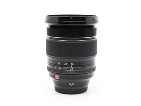 Fujifilm XF 16-55mm f/2.8 R LM WR