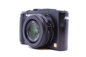 Panasonic LUMIX DMC-LX7