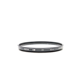 Hoya 62mm HD Digital - Filtre UV