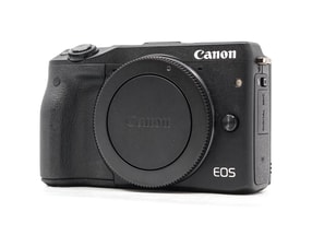 Canon EOS M3