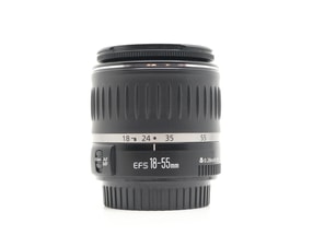 Canon EF-S 18-55mm f/3.5-5.6