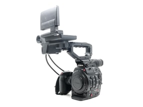 Canon Cinema EOS C300 II Camcorder - EF Fit