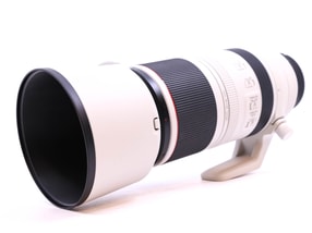 Canon RF 100-500mm f/4.5-7.1L IS USM