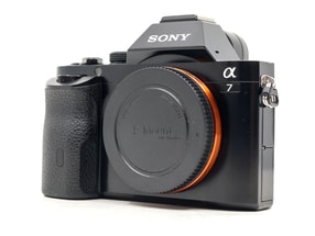 Sony Alpha A7
