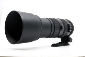 Sigma 150-500mm f/5-6.3 APO DG OS HSM - Nikon Fit