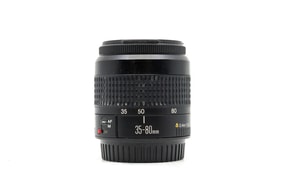 Canon EF 35-80mm f/4-5.6 III
