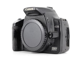 Canon EOS 350D