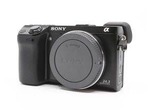 Sony Alpha NEX-7