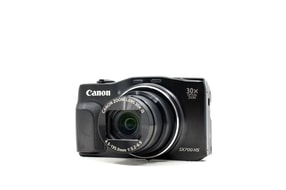 Canon PowerShot SX700 HS