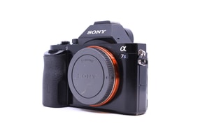 Sony Alpha A7s