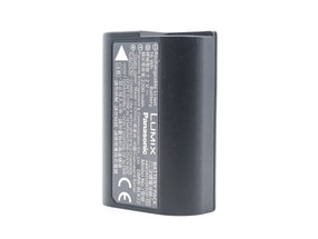 Panasonic DMW-BLK22 Battery
