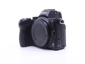 Nikon Z5