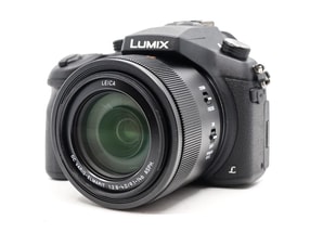 Panasonic Lumix DMC-FZ1000