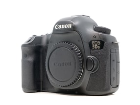 Canon EOS 5DS